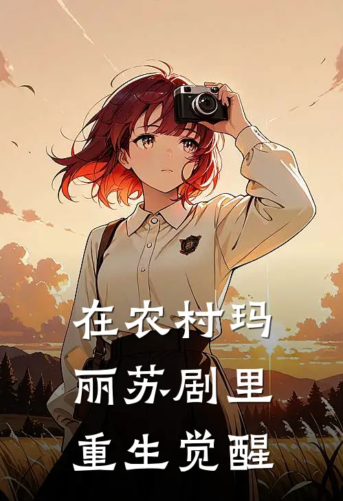 在农村玛丽苏剧里重生觉醒