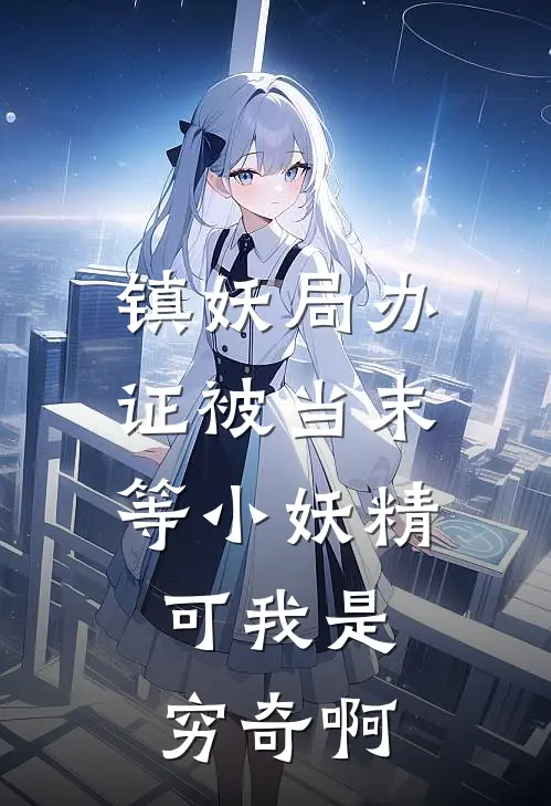 镇妖局办证被当末等小妖精,可我是穷奇啊