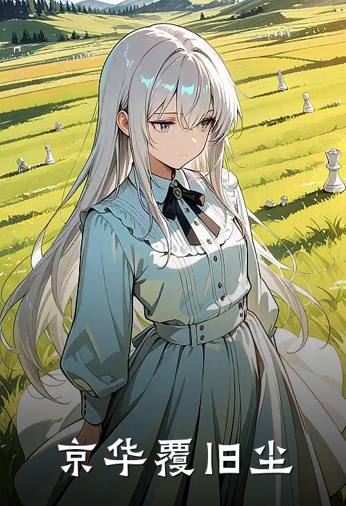 京华覆旧尘