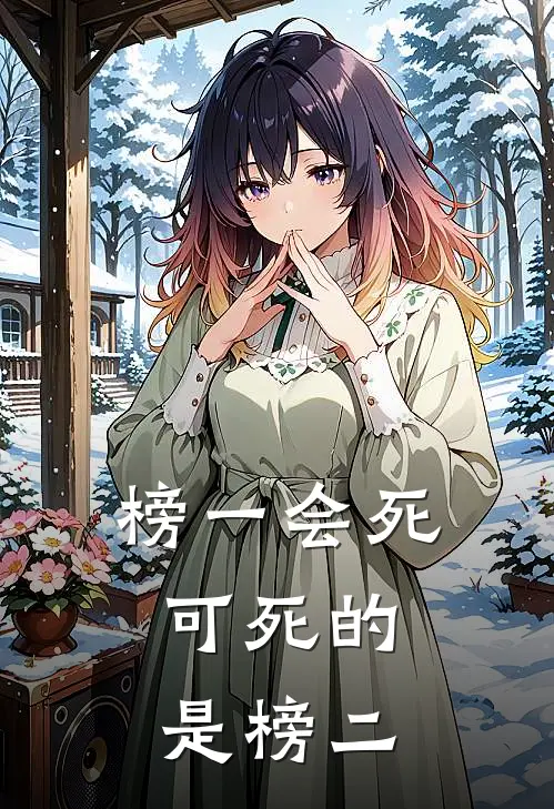 榜一会死，可死的是榜二
