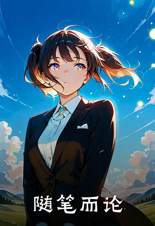 随笔而论