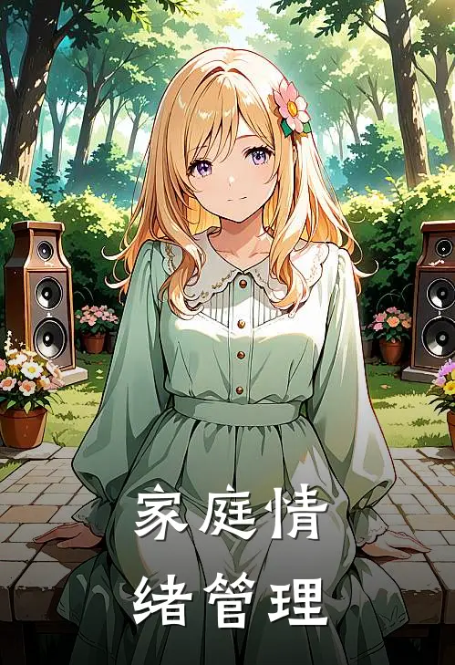 家庭情绪管理