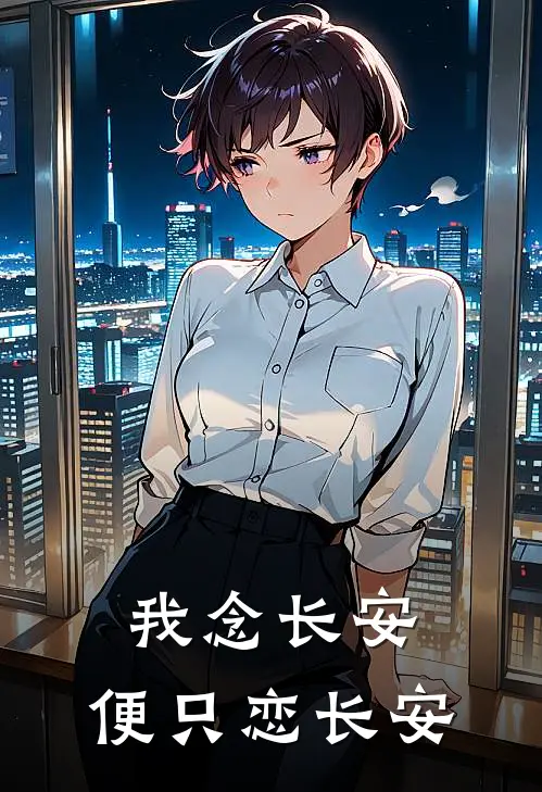 我念长安，便只恋长安