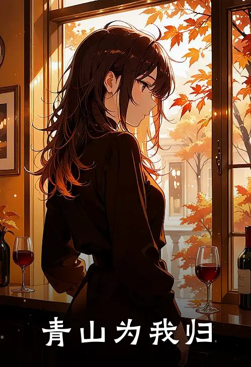青山为我归