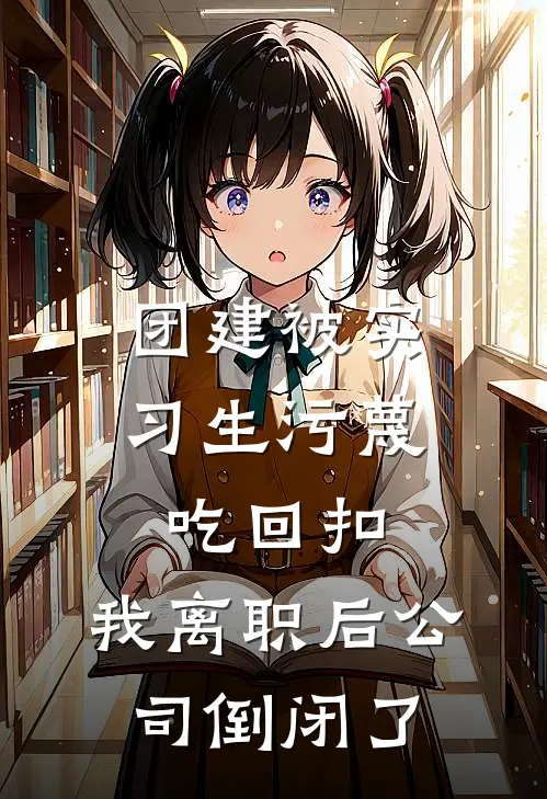团建被实习生污蔑吃回扣,我离职后公司倒闭了