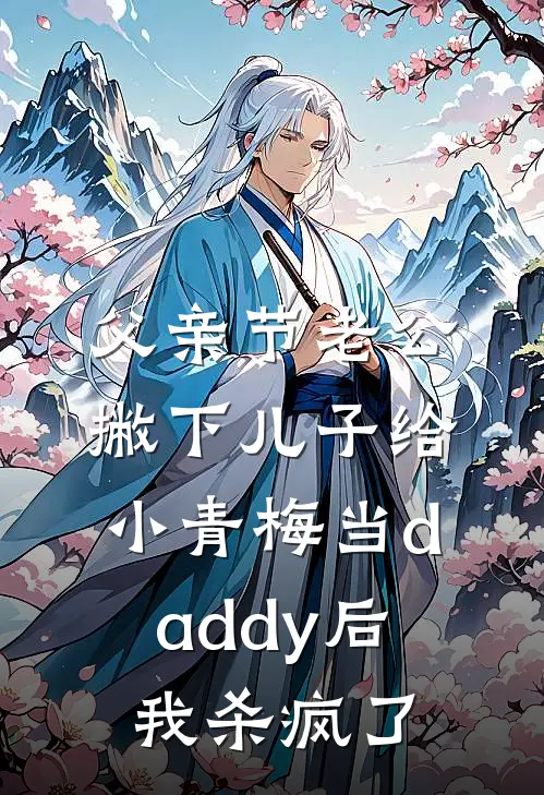 父亲节老公撇下儿子给小青梅当daddy后，我杀疯了