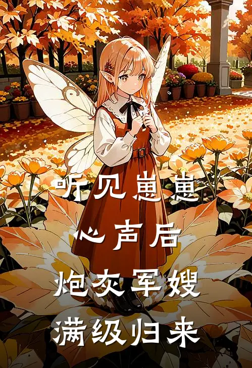 听见崽崽心声后，炮灰军嫂满级归来