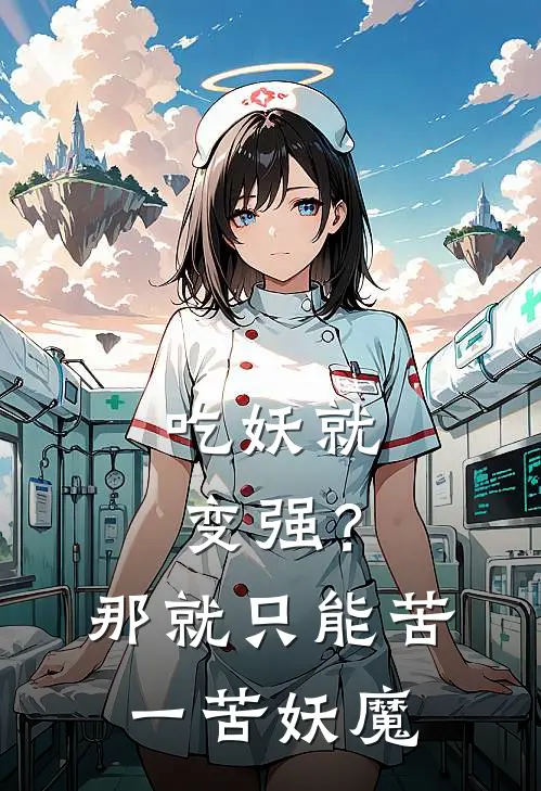 吃妖就变强？那就只能苦一苦妖魔