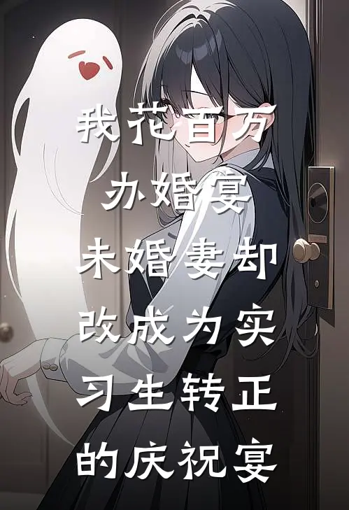 我花百万办婚宴，未婚妻却改成为实习生转正的庆祝宴