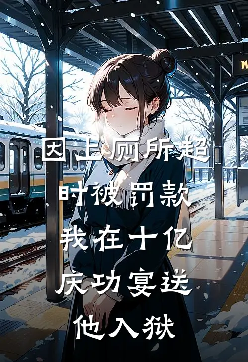 因上厕所超时被罚款，我在十亿庆功宴送他入狱
