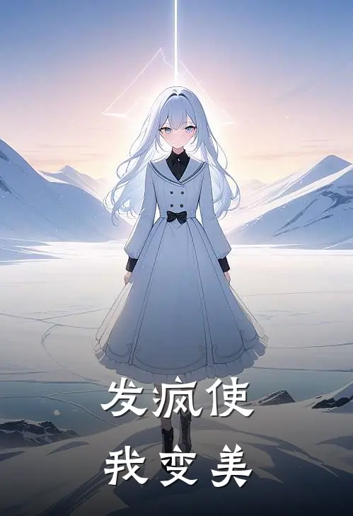 发疯使我变美