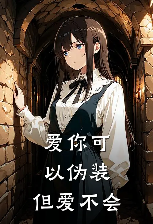 爱你可以伪装，但爱不会