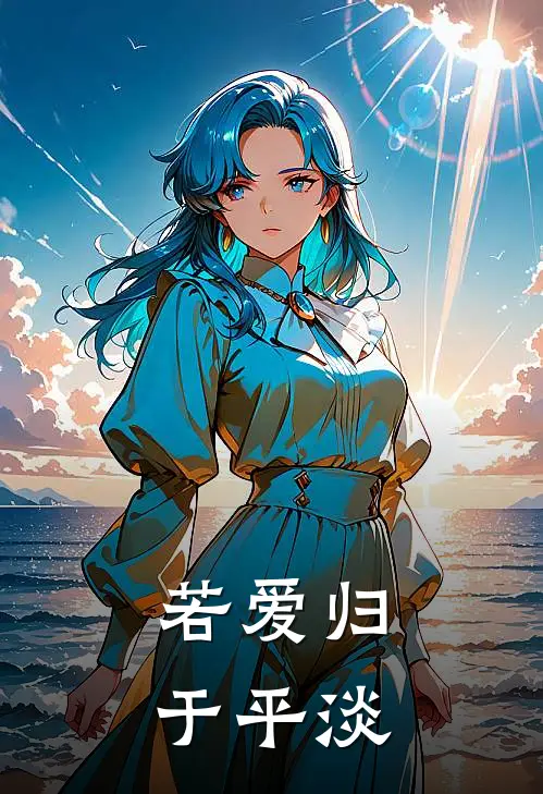 若爱归于平淡
