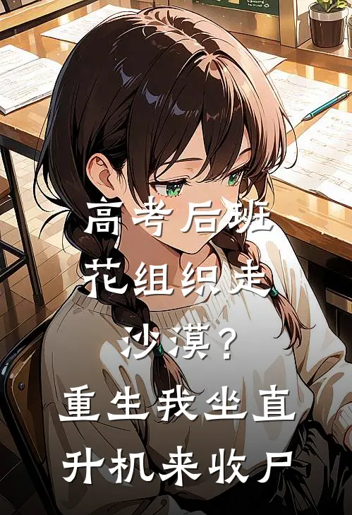 高考后班花组织走沙漠？重生我坐直升机来收尸