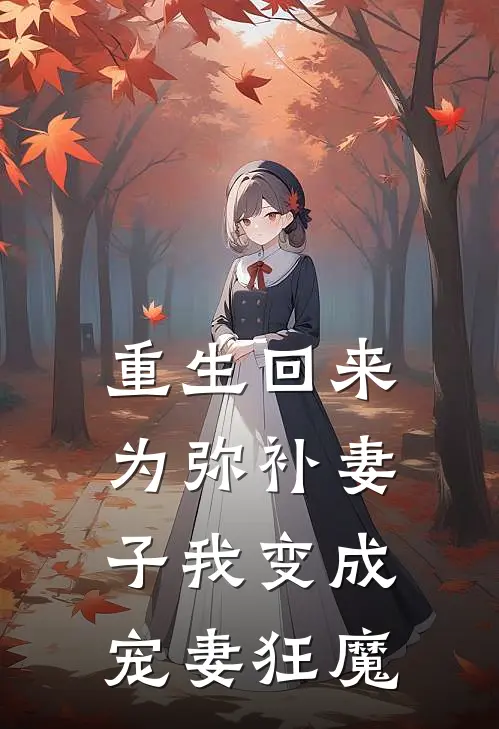 重生回来：为弥补妻子我变成宠妻狂魔
