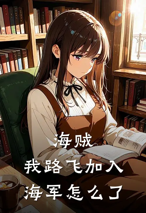 海贼：我路飞加入海军怎么了