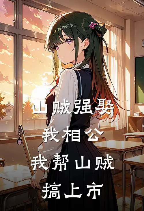 山贼强娶我相公，我帮山贼搞上市