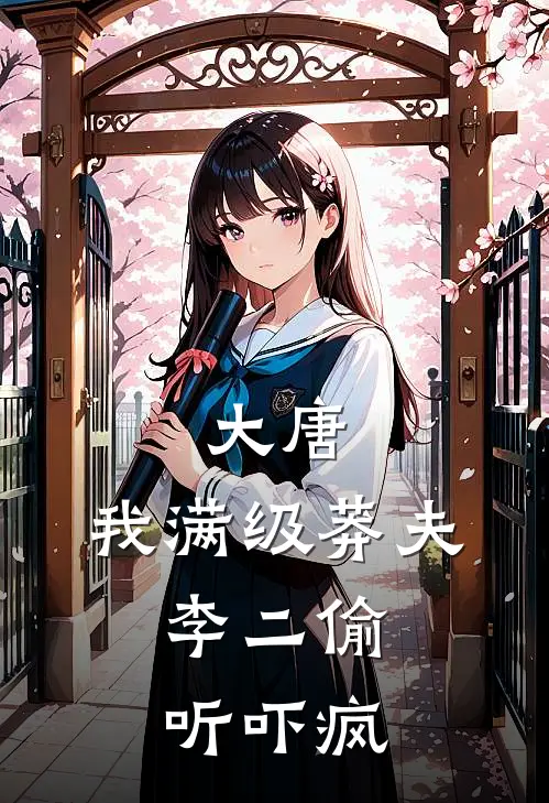 大唐:我满级莽夫,李二偷听吓疯