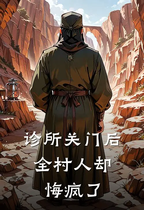 诊所关门后,全村人却悔疯了
