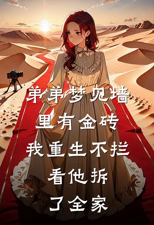 弟弟梦见墙里有金砖，我重生不拦，看他拆了全家。