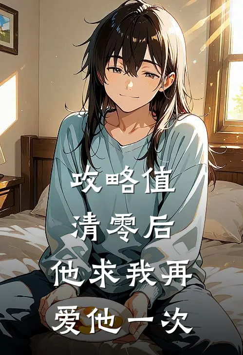 攻略值清零后，他求我再爱他一次