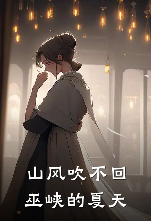 山风吹不回巫峡的夏天