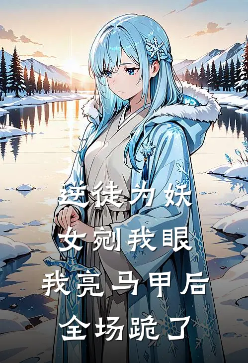 逆徒为妖女剜我眼，我亮马甲后全场跪了