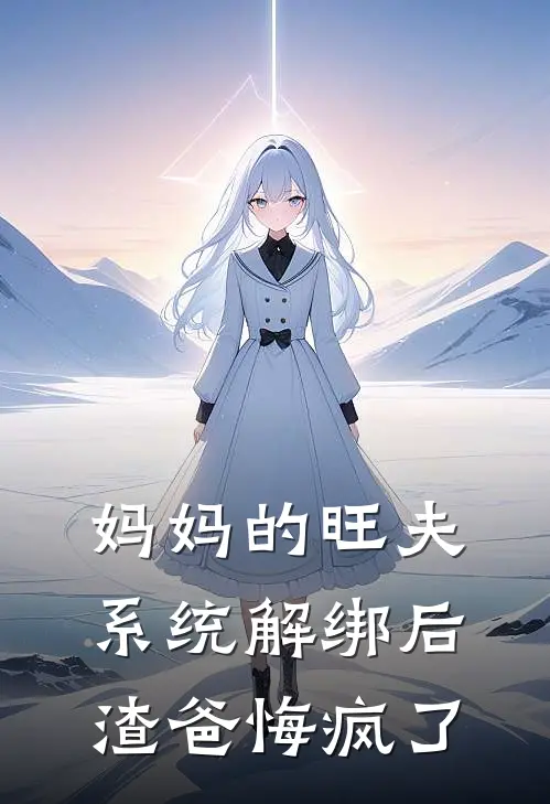 妈妈的旺夫系统解绑后，渣爸悔疯了