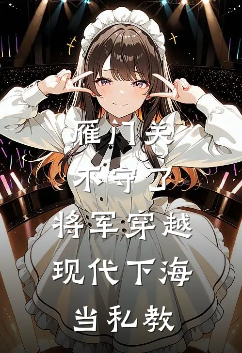 雁门关不守了，将军穿越现代下海当私教