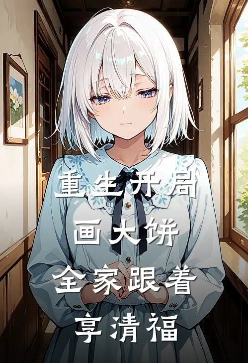 重生开局画大饼，全家跟着享清福