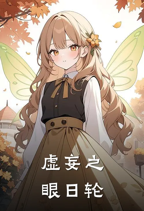 虚妄之眼日轮