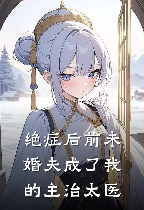 绝症后前未婚夫成了我的主治太医