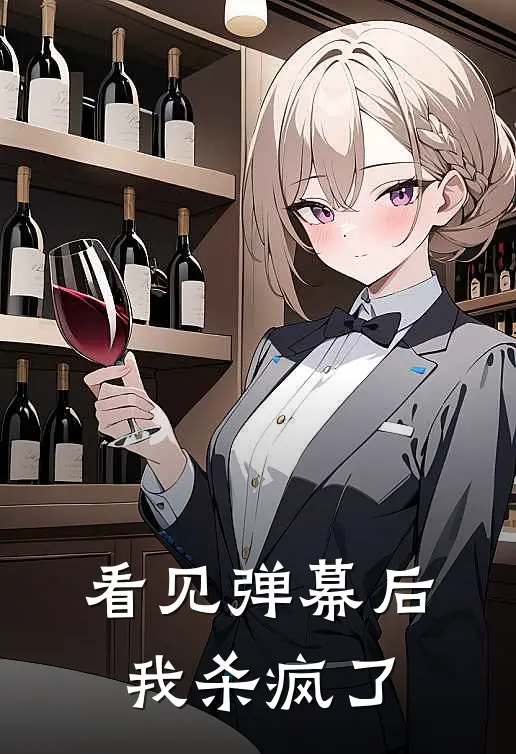 看见弹幕后，我杀疯了