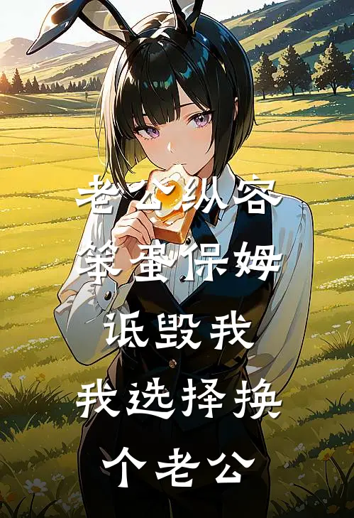 老公纵容笨蛋保姆诋毁我，我选择换个老公