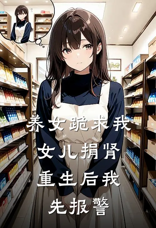 养女跪求我女儿捐肾，重生后我先报警