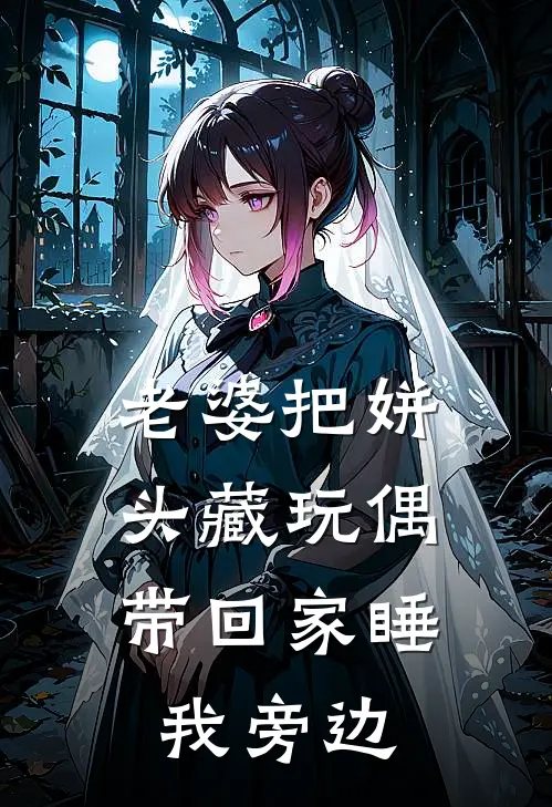 老婆把姘头藏玩偶，带回家睡我旁边