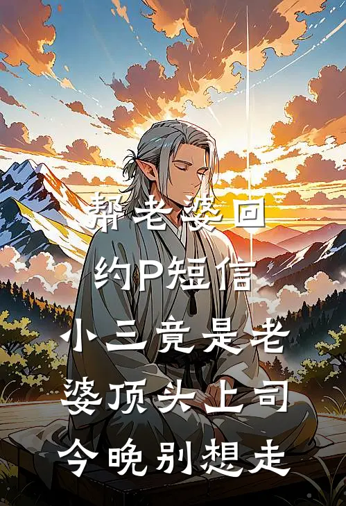 帮老婆回约P短信，小三竟是老婆顶头上司，今晚别想走