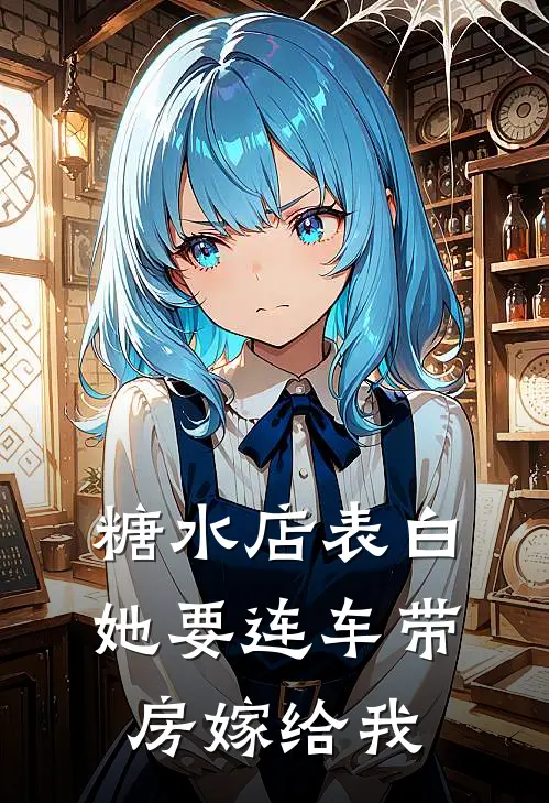 糖水店表白，她要连车带房嫁给我
