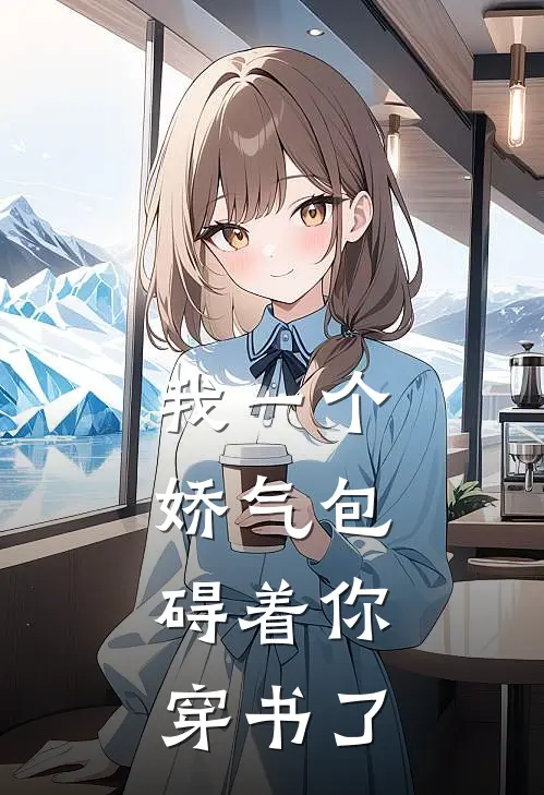 我一个娇气包，碍着你穿书了