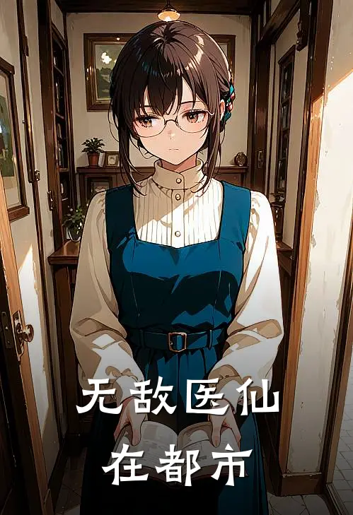 无敌医仙在都市