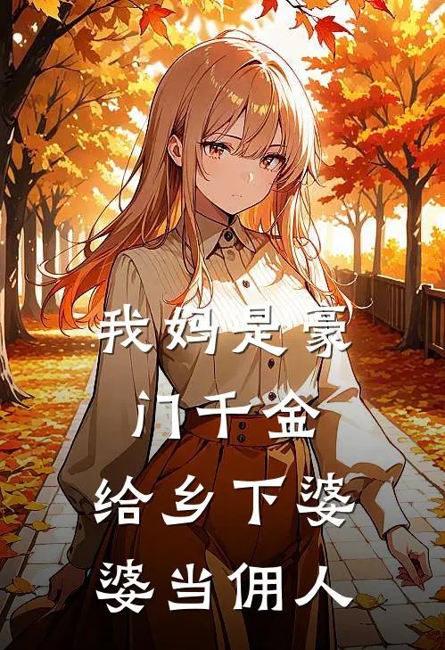 我妈是豪门千金，给乡下婆婆当佣人