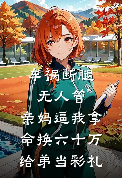 车祸断腿无人管，亲妈逼我拿命换六十万给弟当彩礼