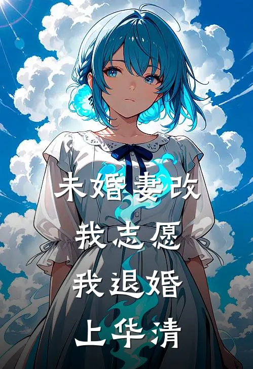 未婚妻改我志愿，我退婚上华清