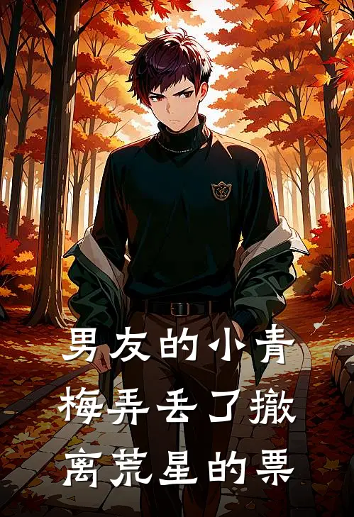 男友的小青梅弄丢了撤离荒星的票
