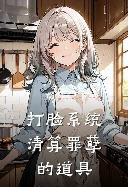 打脸系统,清算罪孽的道具