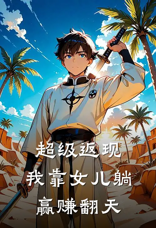 超级返现，我靠女儿躺赢赚翻天