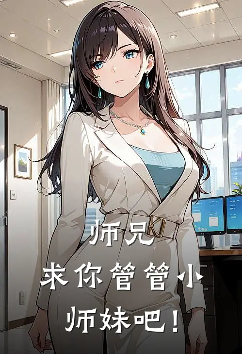 师兄，求你管管小师妹吧！
