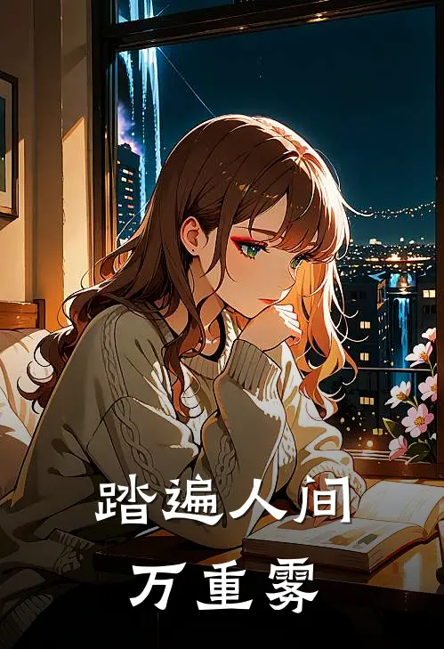 踏遍人间万重雾