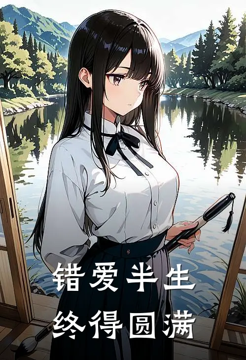 错爱半生，终得圆满
