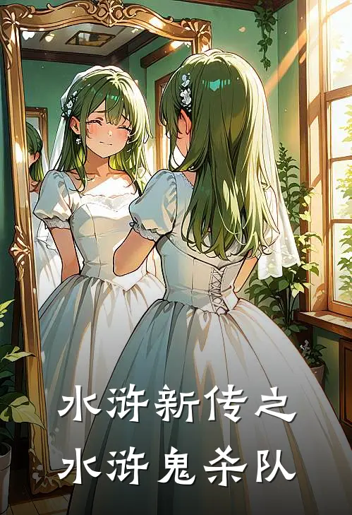 水浒新传之水浒鬼杀队